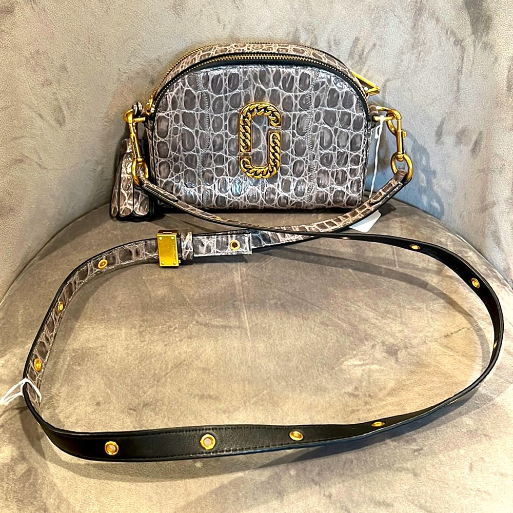 Marc jacobs cross body